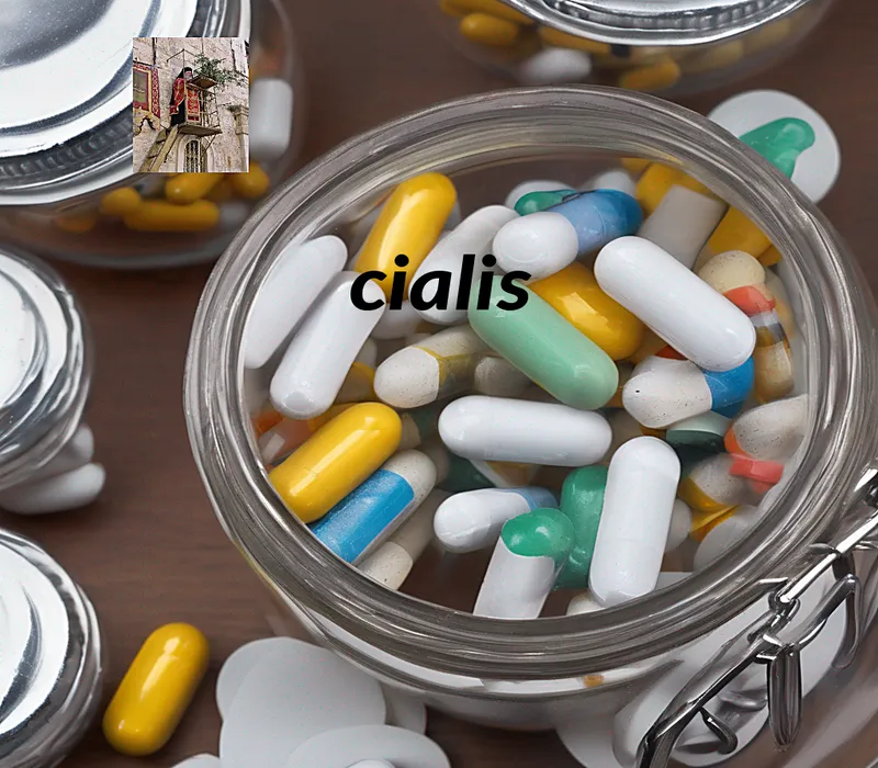 Cialis dove comprarlo